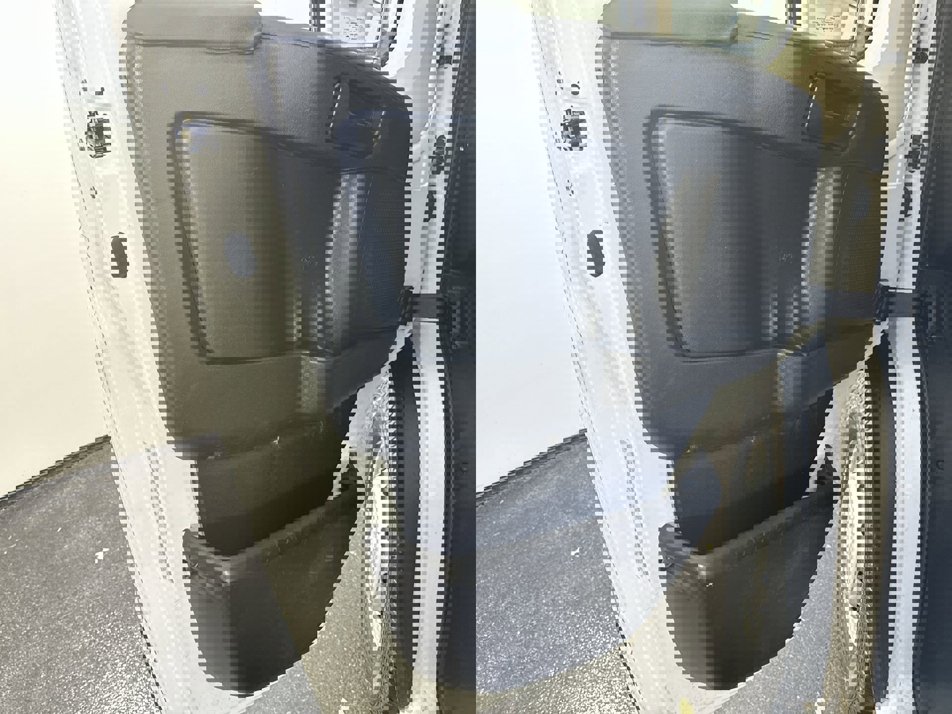 Used 2022 RAM ProMaster 2500 image 32