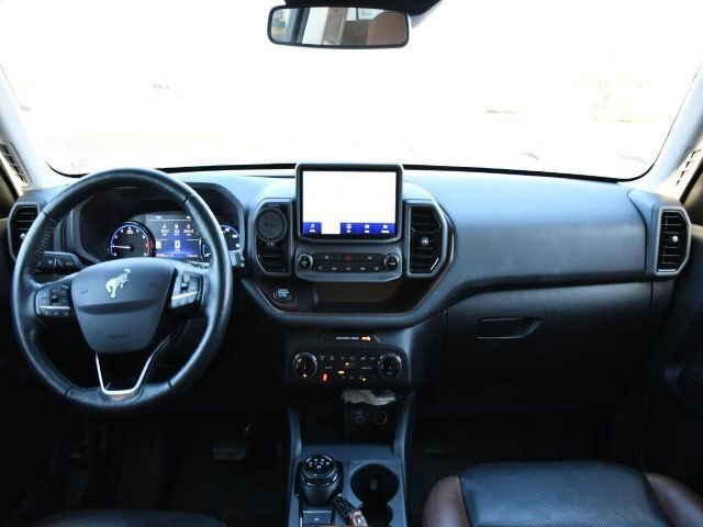 Used 2022 Ford Bronco Sport Badlands w/ Premium Package image 18