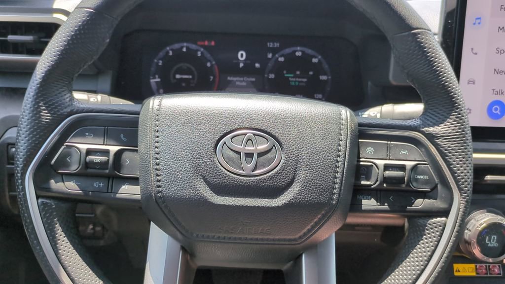 Used 2024 Toyota Tacoma Limited w/ Limited Package (LT) AWD/4WD image 24