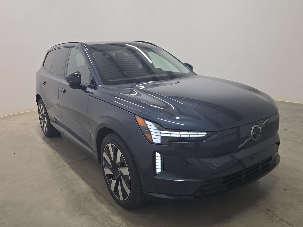 New 2026 Volvo EX90 Ultra AWD/4WD image 4