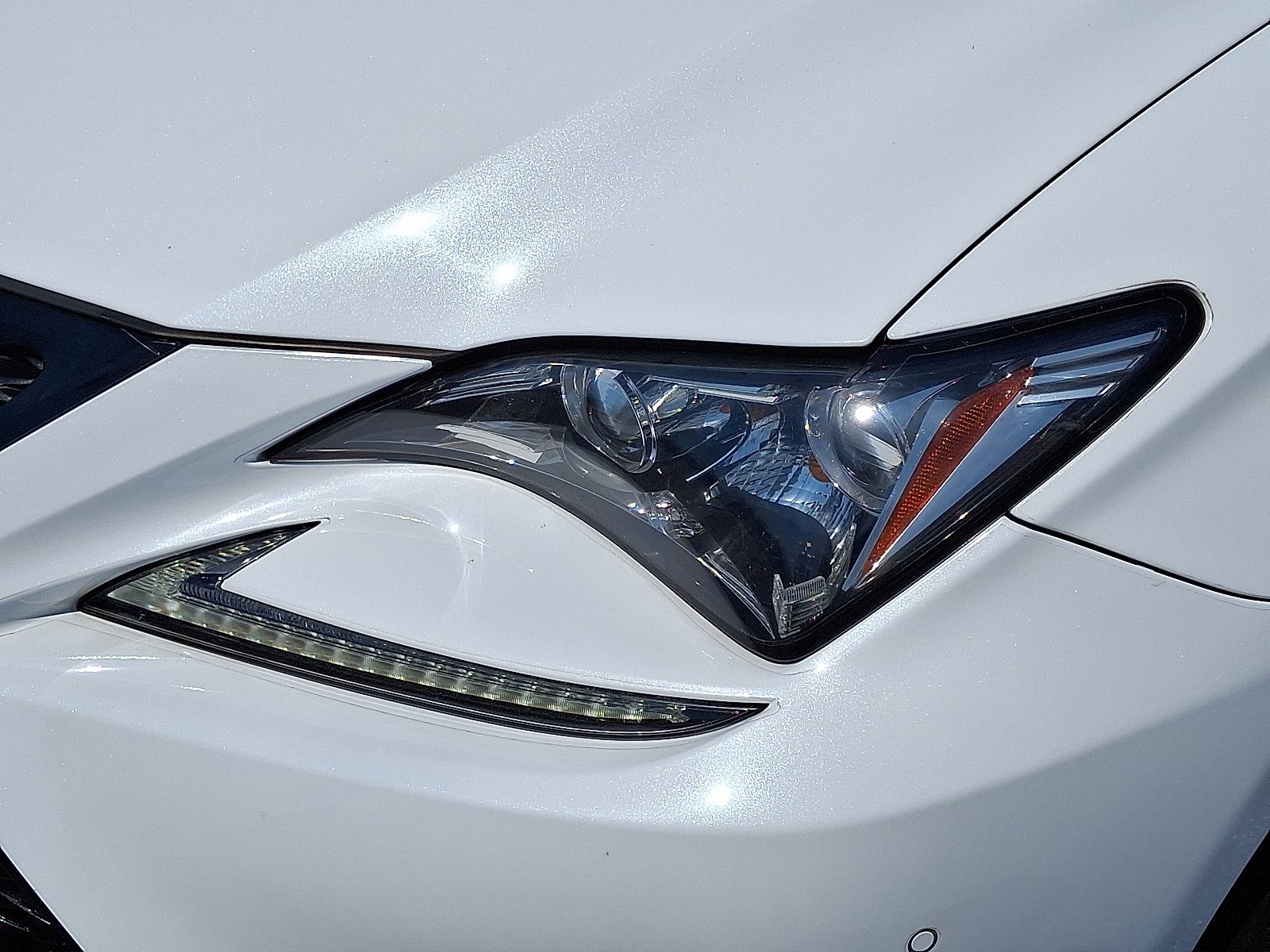 Used 2017 Lexus RC 350 F Sport AWD/4WD image 10