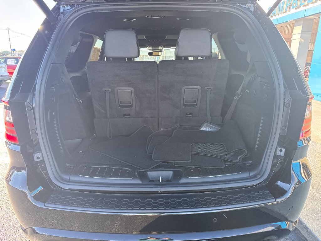 Used 2025 Dodge Durango GT AWD/4WD image 29