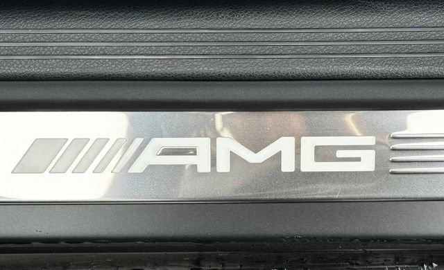 Used 2023 Mercedes-Benz C 63 AMG S image 18