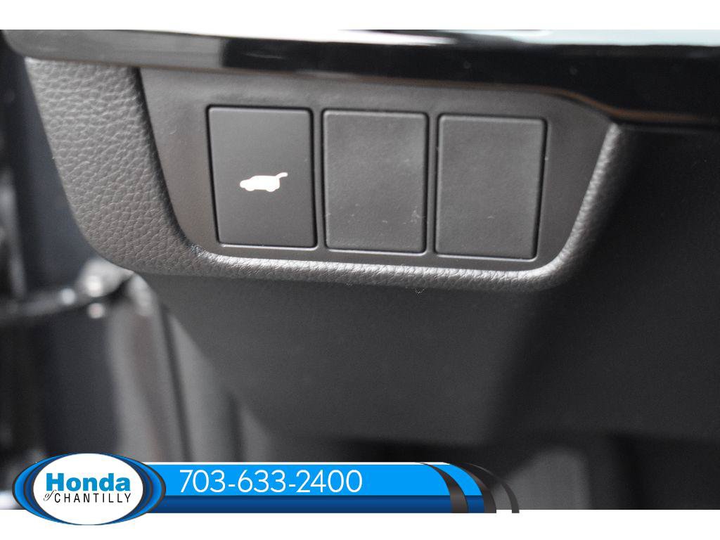 New 2026 Honda CR-V EX-L image 23
