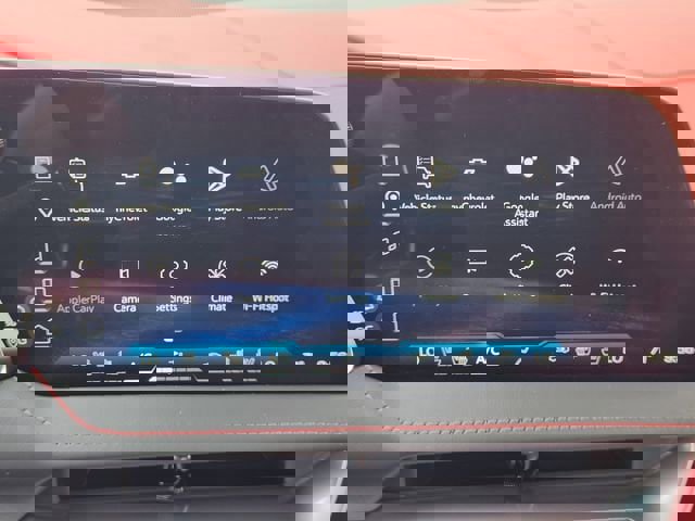 New 2026 Chevrolet Corvette Stingray Premium Conv w/ Z51 Performance Package image 22