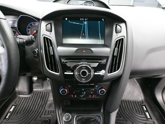 Used 2017 Ford Focus RS image 32