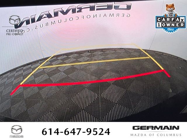 Used 2025 MAZDA MAZDA3 Carbon image 30