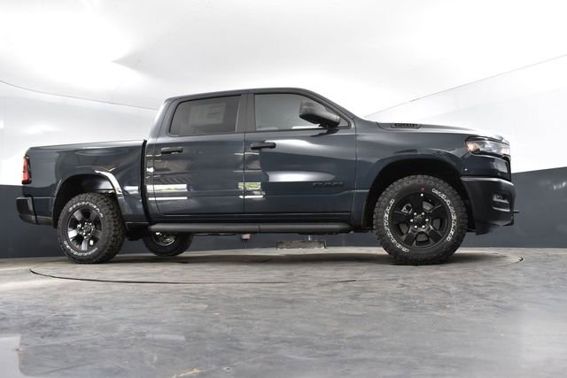 New 2026 RAM 1500 Classic Warlock image 49