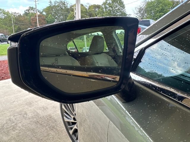 Used 2019 Lexus ES 350 w/ Premium Package FWD image 32