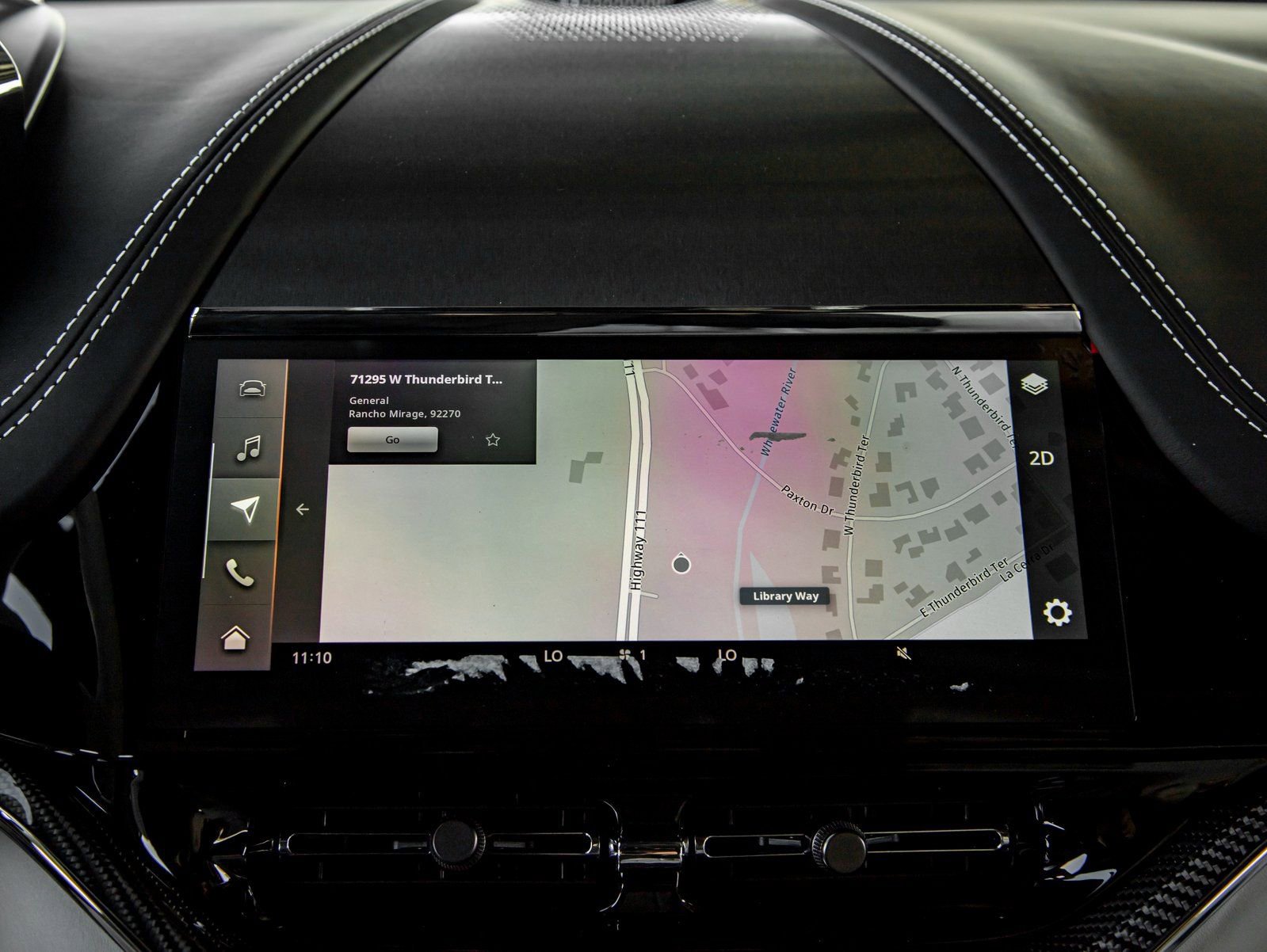 Used 2025 Aston Martin DBX 707 image 17