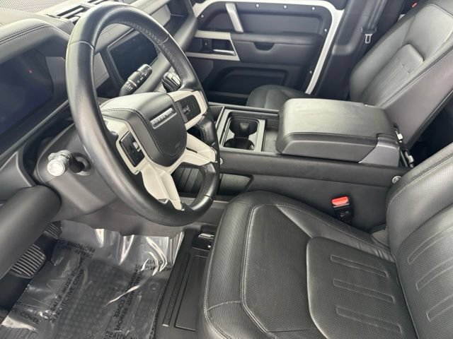 Used 2022 Land Rover Defender 110 X-Dynamic HSE AWD/4WD image 20