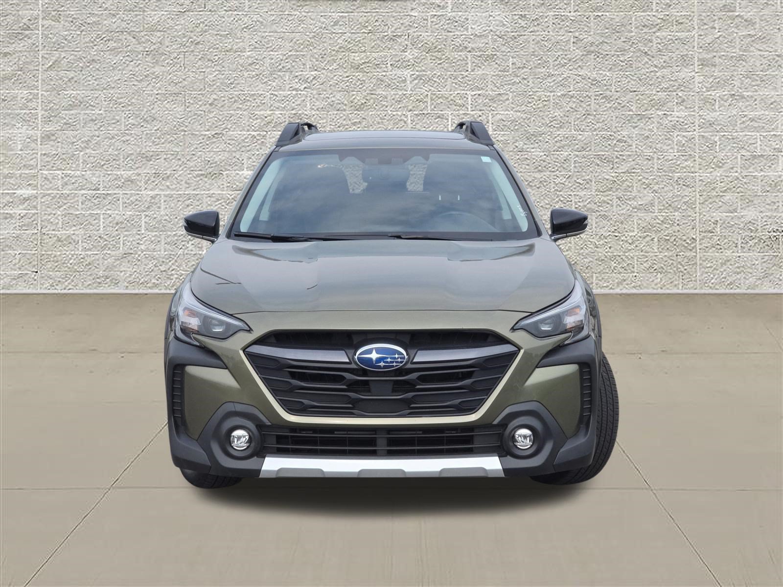 Certified 2024 Subaru Outback Limited XT AWD/4WD image 2
