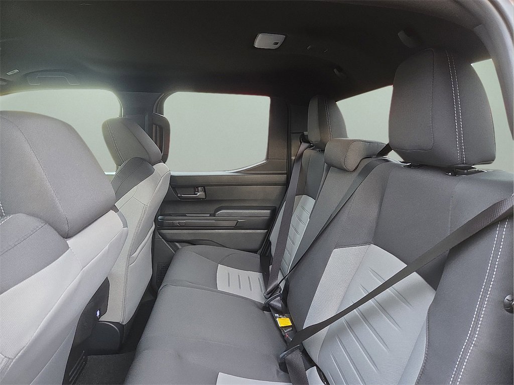 New 2026 Toyota Tacoma TRD Off-Road image 14