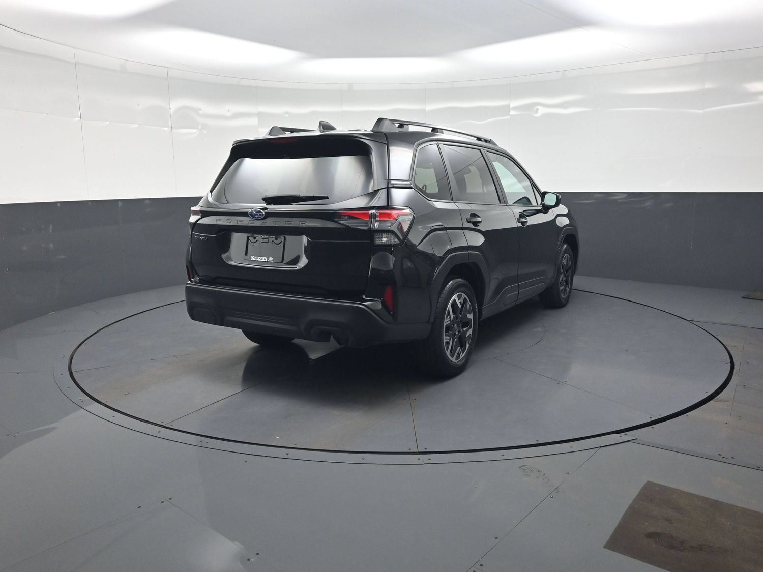 Used 2026 Subaru Forester Premium AWD/4WD image 3