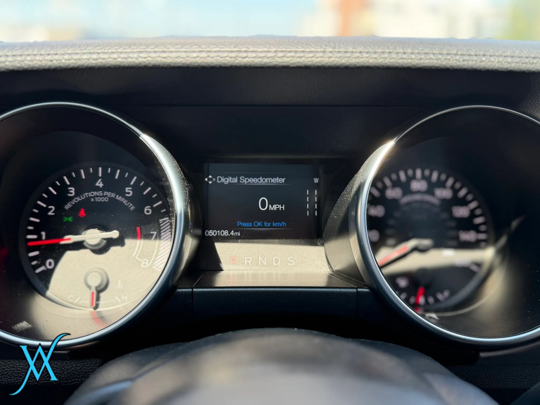 Used 2022 Ford Mustang Premium w/ Coastal Limited Package RWD image 28