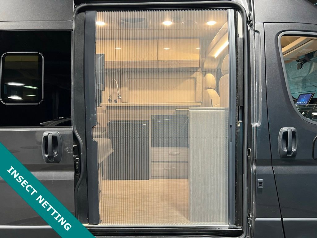 Used 2021 RAM ProMaster 3500 w/ Convenience Group image 19