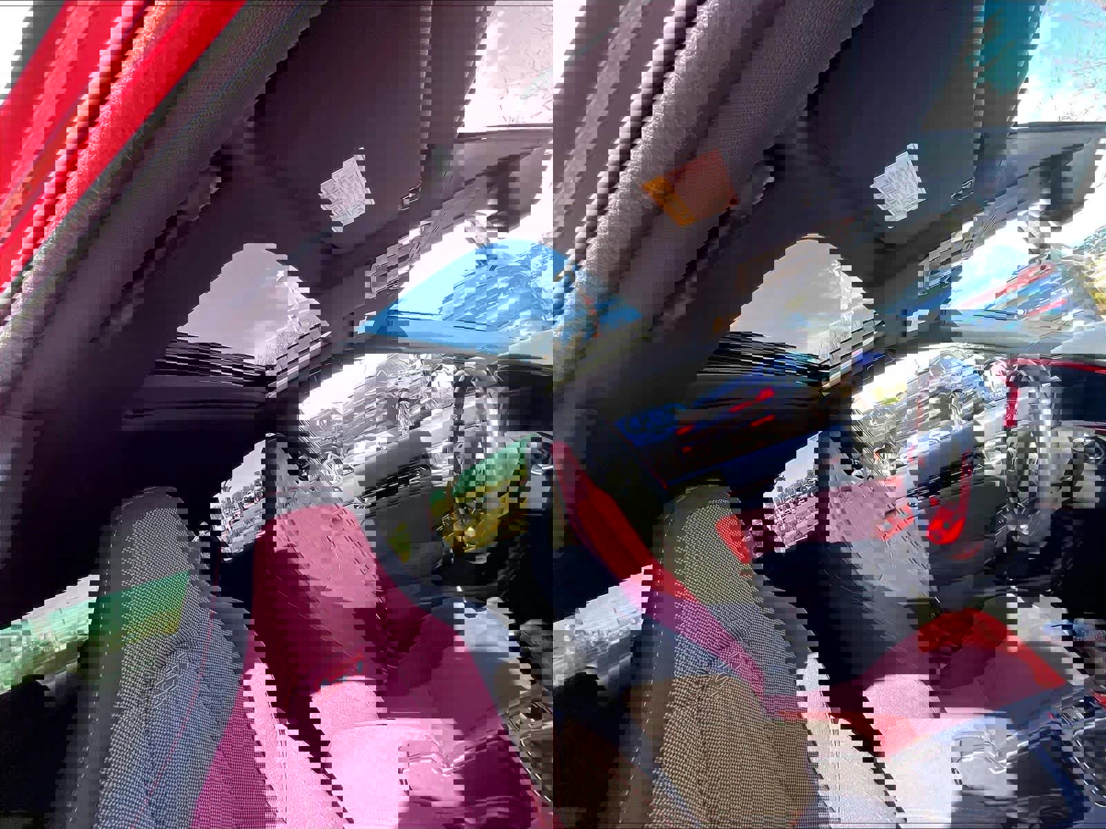 Used 2022 Honda Civic Si image 25