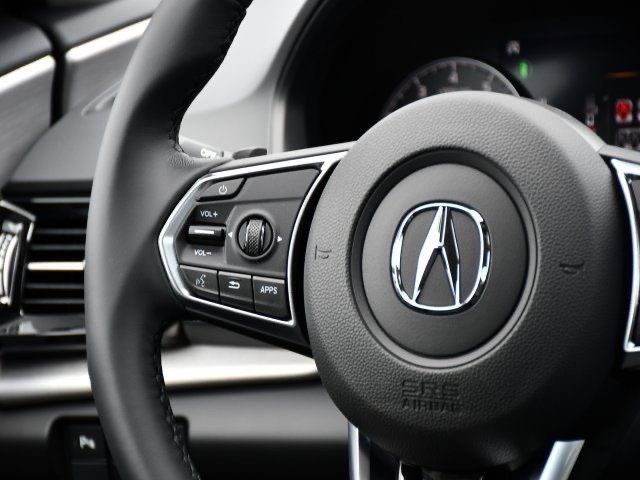 New 2026 Acura RDX SH-AWD w/ Technology Package image 21