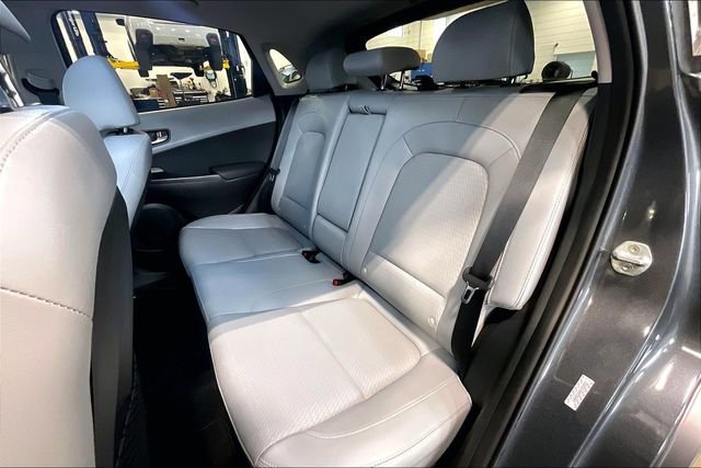 Used 2019 Hyundai Kona Ultimate AWD/4WD image 26