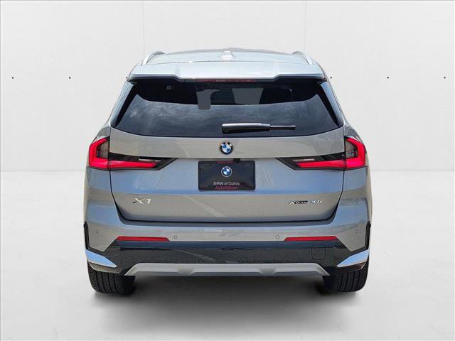 Used 2025 BMW X1 xDrive28i w/ Premium Package image 8