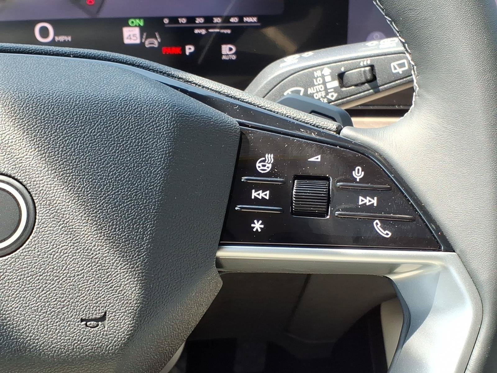 New 2026 Audi Q5 Prestige AWD/4WD image 22