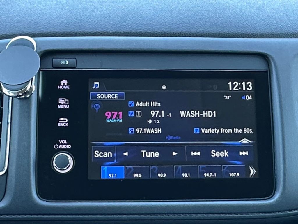 Used 2022 Honda HR-V EX image 14