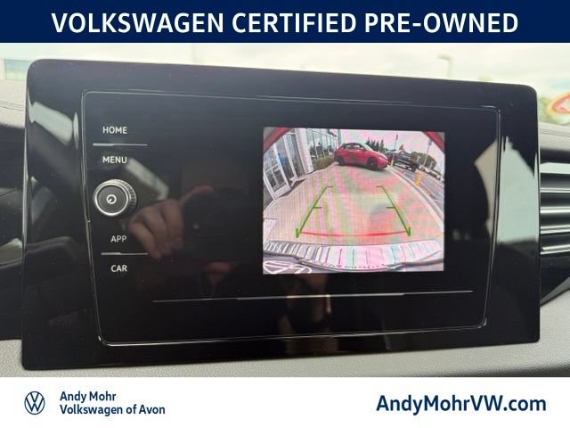 Used 2026 Volkswagen Jetta S FWD image 26