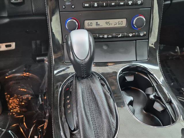 Used 2012 Chevrolet Corvette Coupe RWD image 12