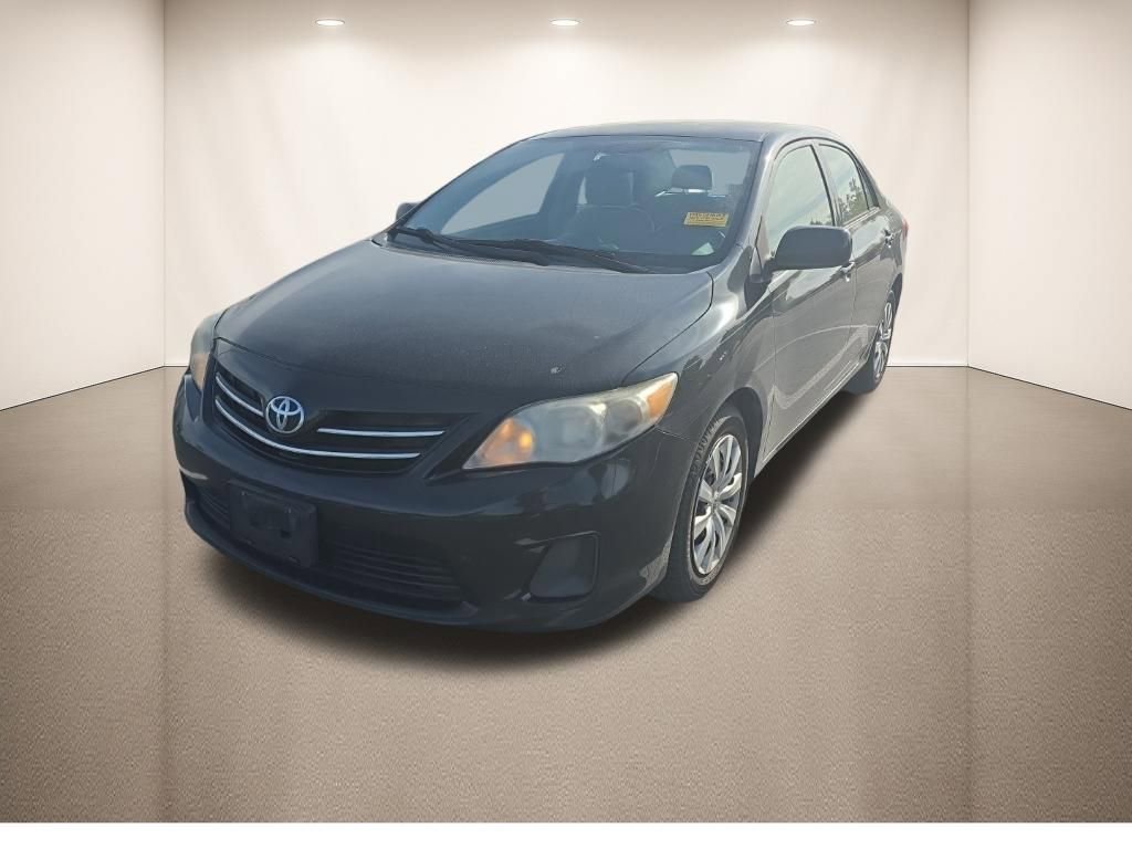 Used 2013 Toyota Corolla LE image 11