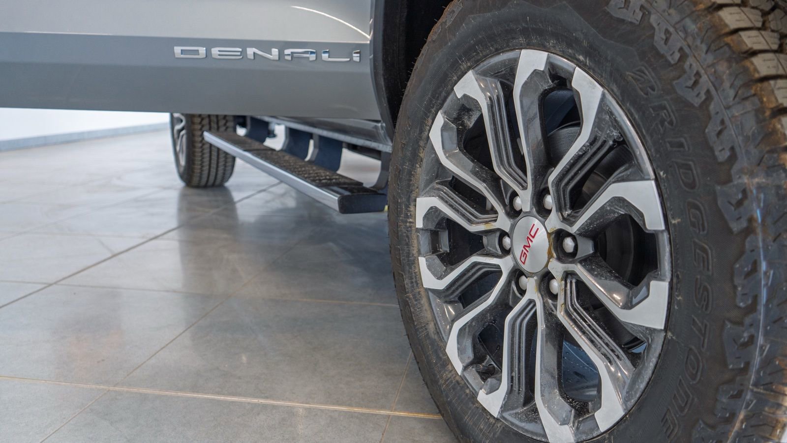 New 2026 GMC Canyon Denali image 22