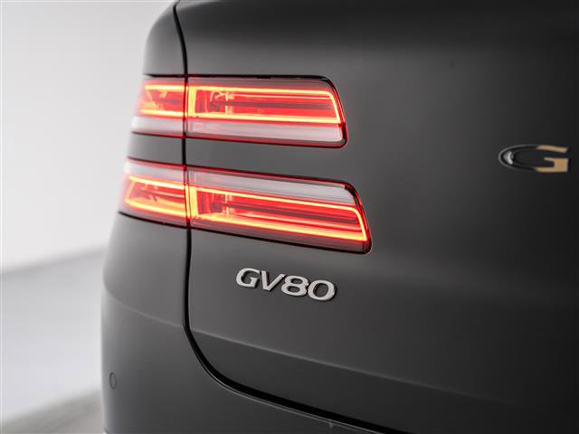 New 2026 Genesis GV80 2.5T Select image 15