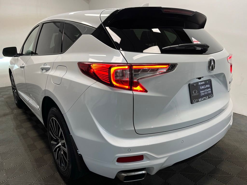 New 2026 Acura RDX SH-AWD w/ Advance Package image 22