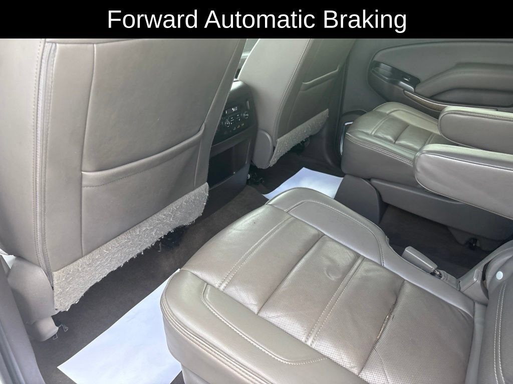 Used 2018 GMC Yukon XL Denali w/ Open Road Package AWD/4WD image 34