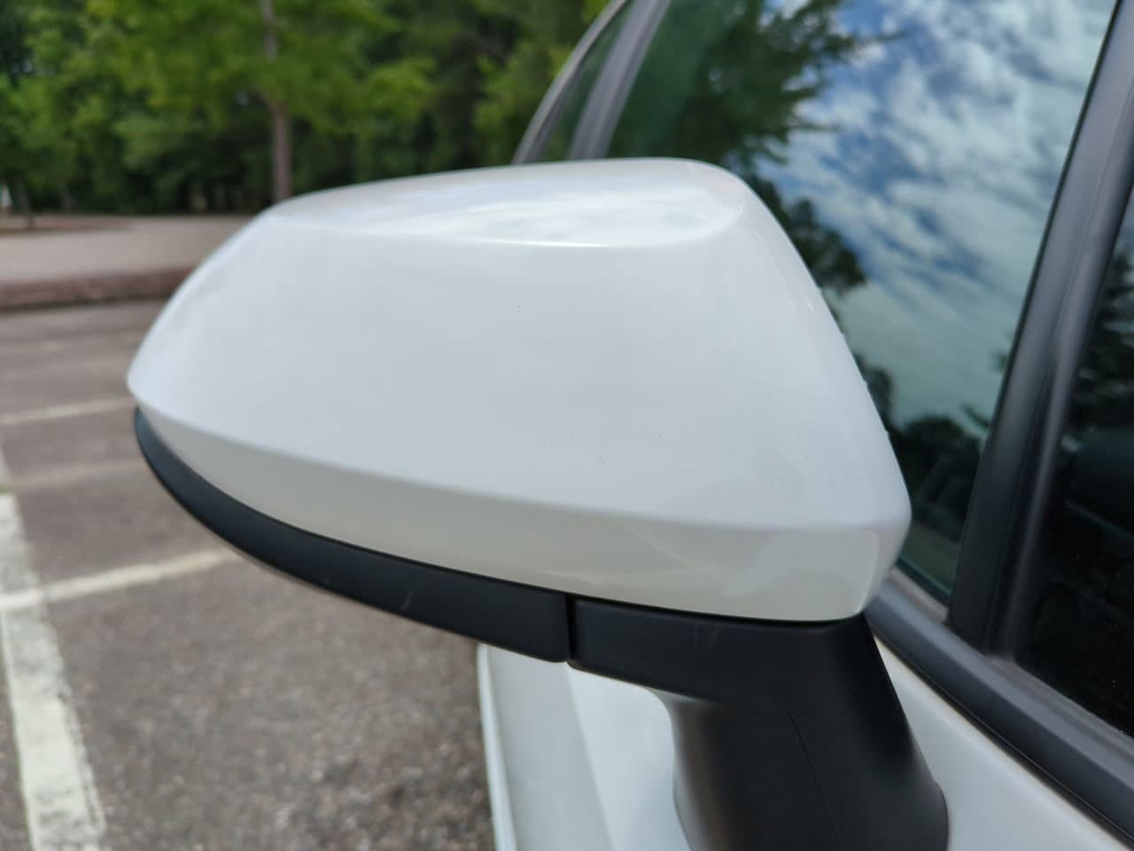Used 2021 Toyota Corolla LE FWD image 12