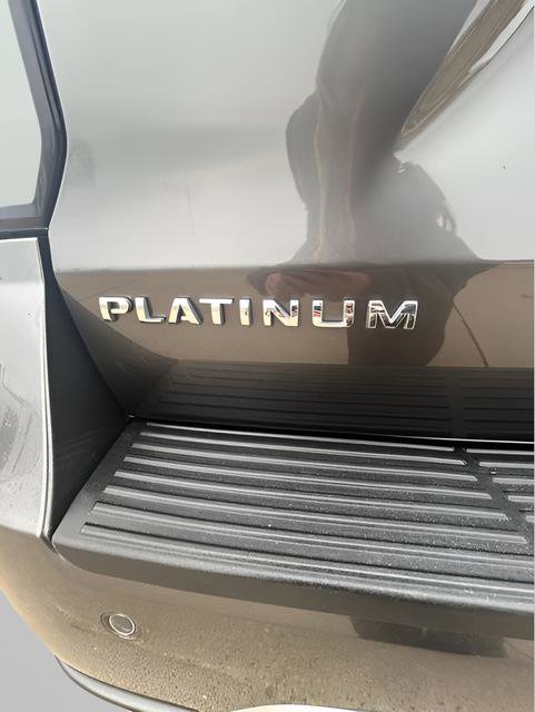 Used 2021 Ford Expedition Max Platinum AWD/4WD image 27