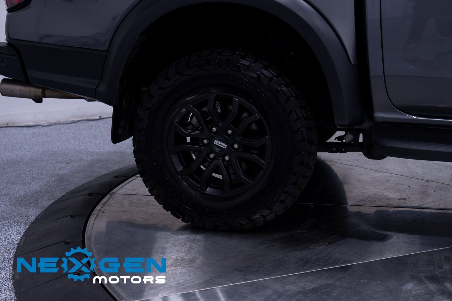 Used 2024 Ford Ranger Raptor image 57