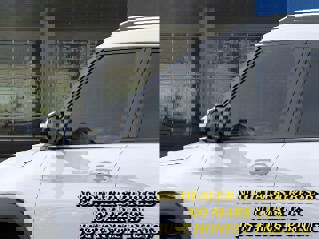 New 2026 Chevrolet TrailBlazer LT w/ Driver Confidence Package image 12