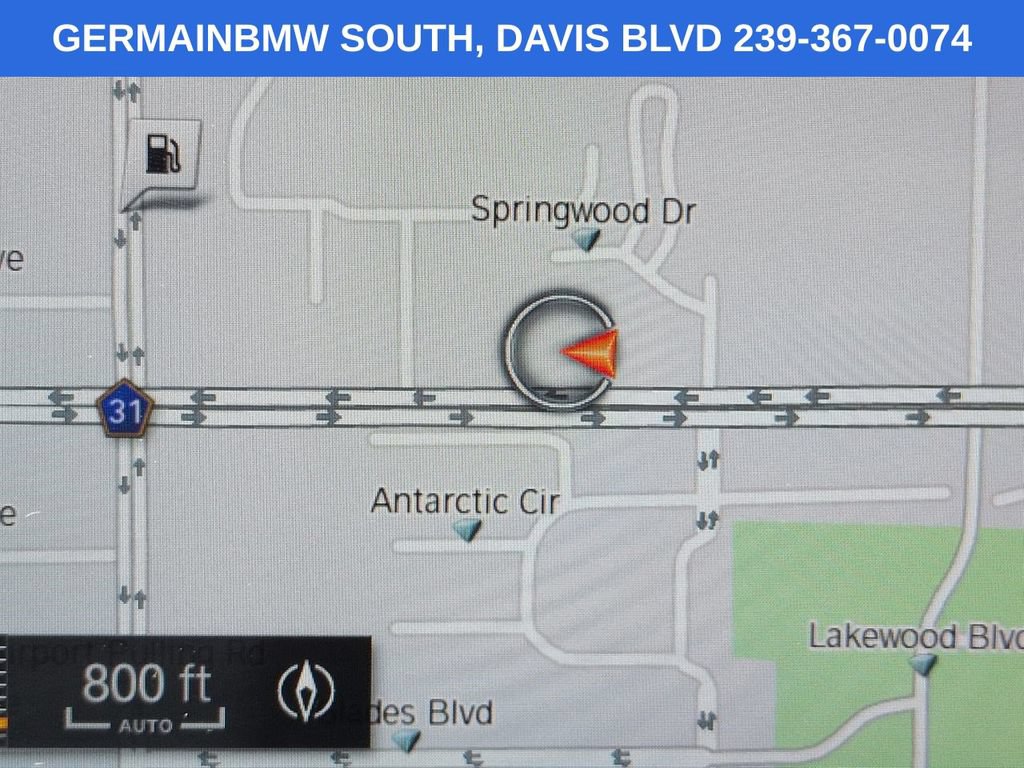 Used 2020 BMW 330i xDrive Sedan w/ Driving Assistance Package AWD/4WD image 24