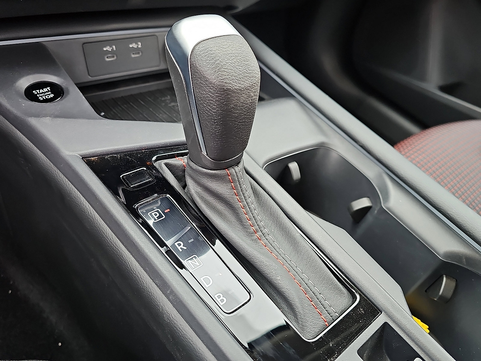 New 2026 Nissan Sentra SR w/ Floor Mat Package image 10