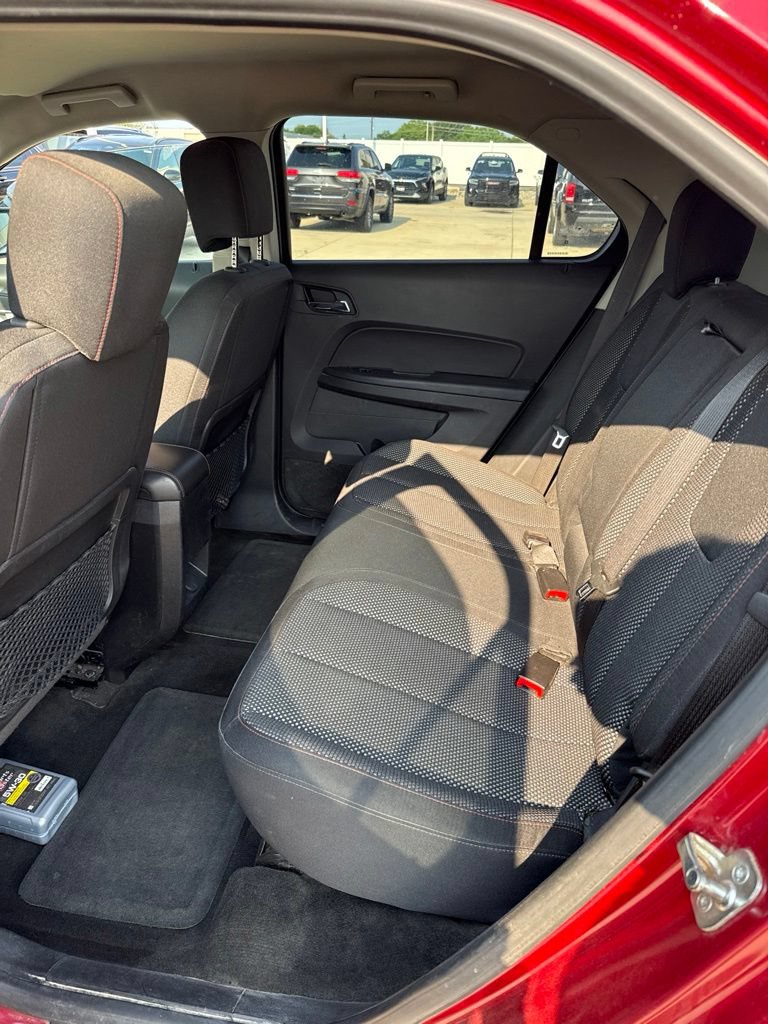 Used 2014 Chevrolet Equinox LT AWD/4WD image 15