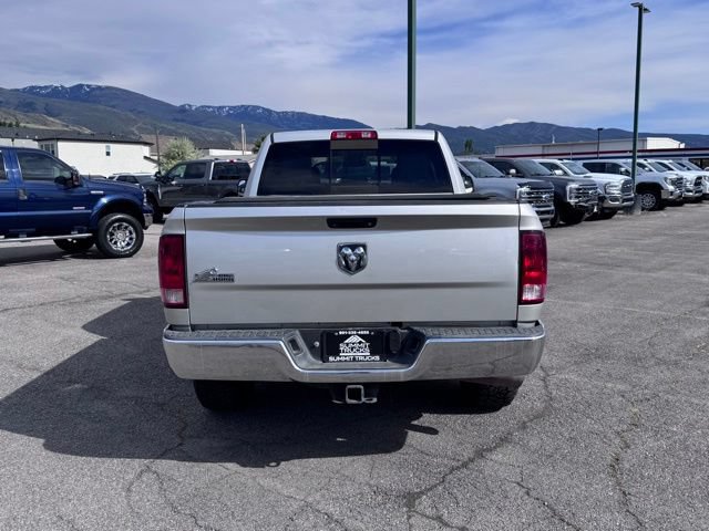 Used 2013 RAM 2500 SLT RWD image 6