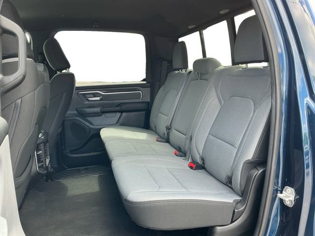 Used 2021 RAM 1500 Big Horn AWD/4WD image 16