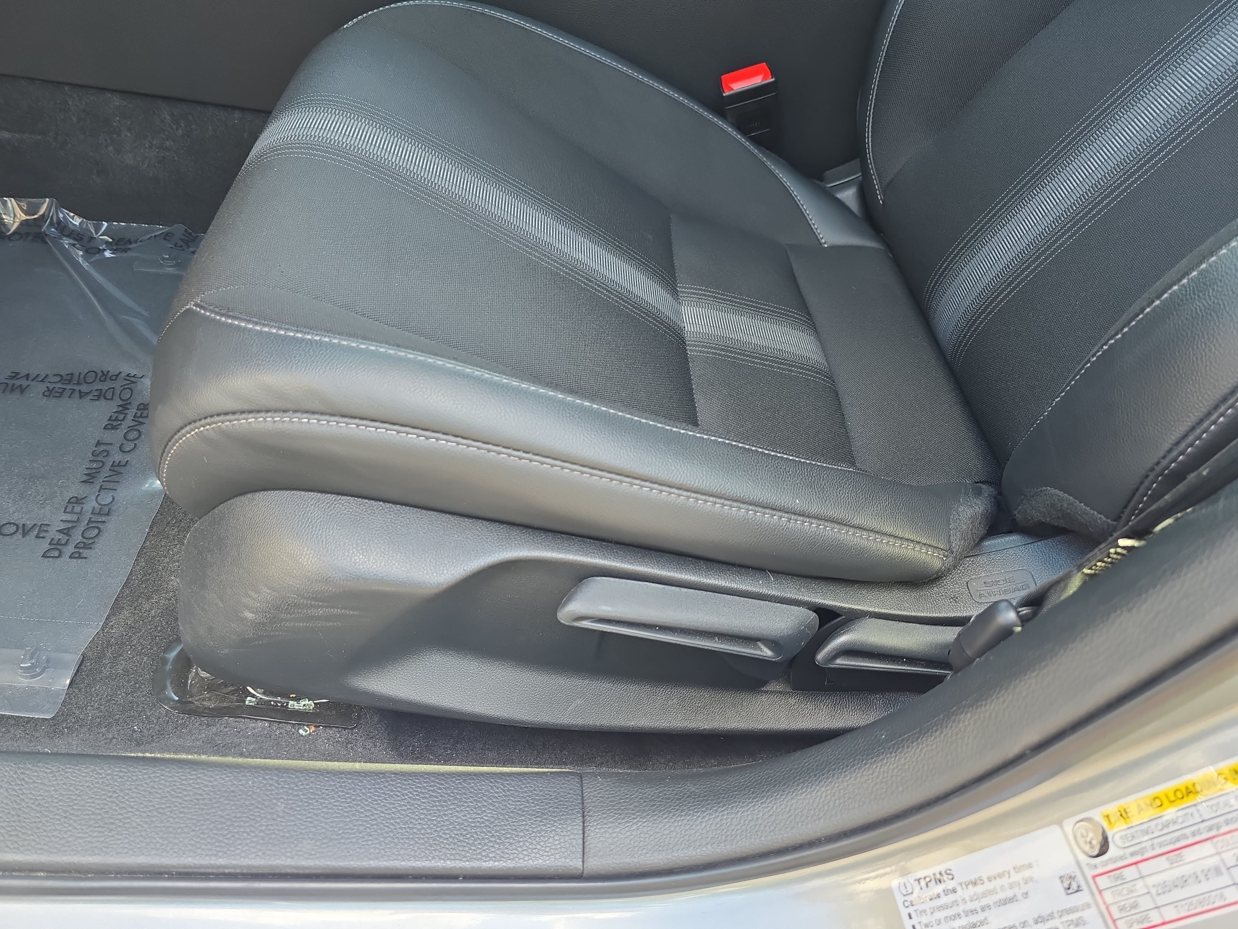 Used 2024 Honda Civic Sport image 28