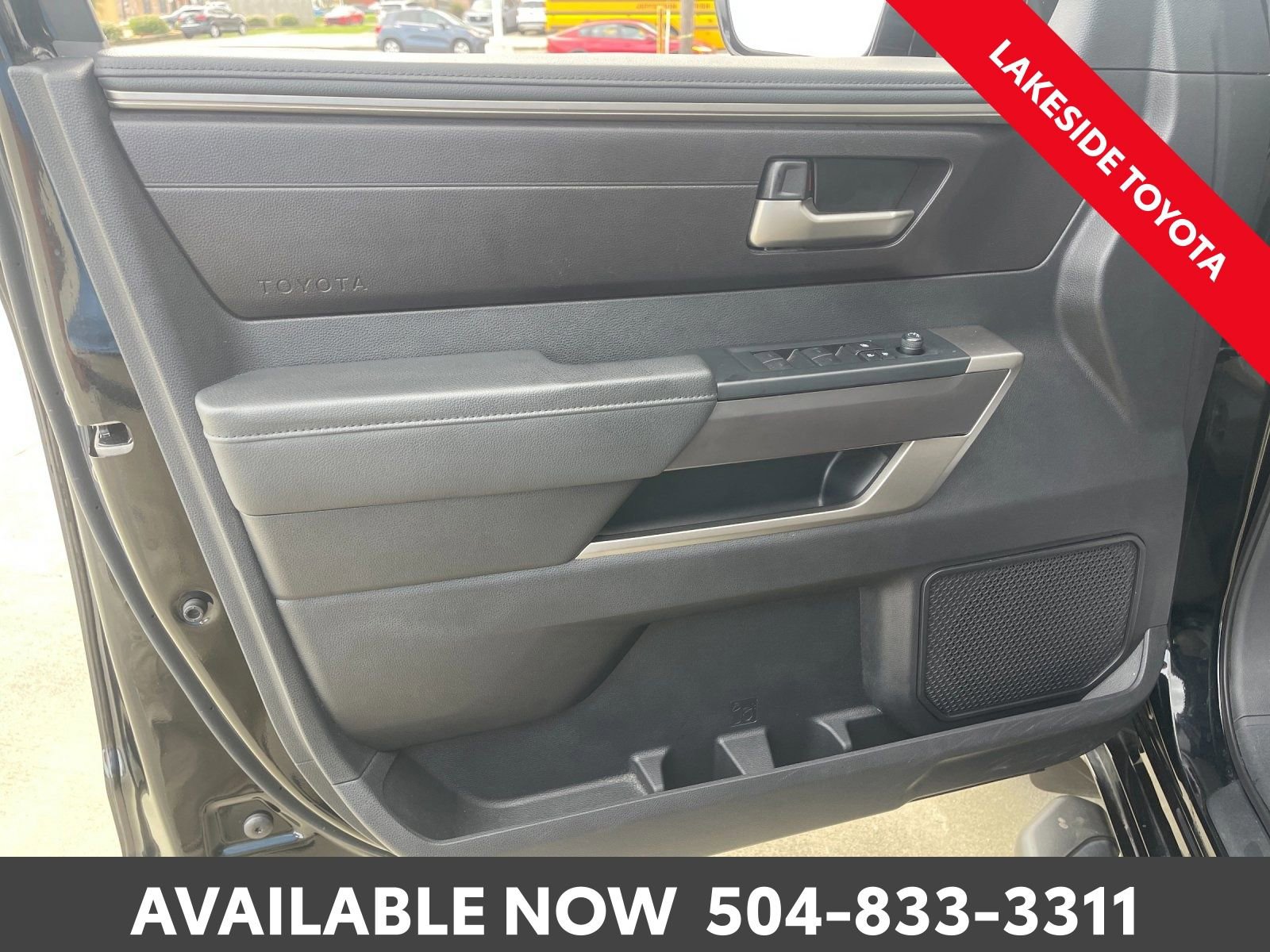 Used 2023 Toyota Tundra SR5 w/ TRD Off-Road Premium Package image 23