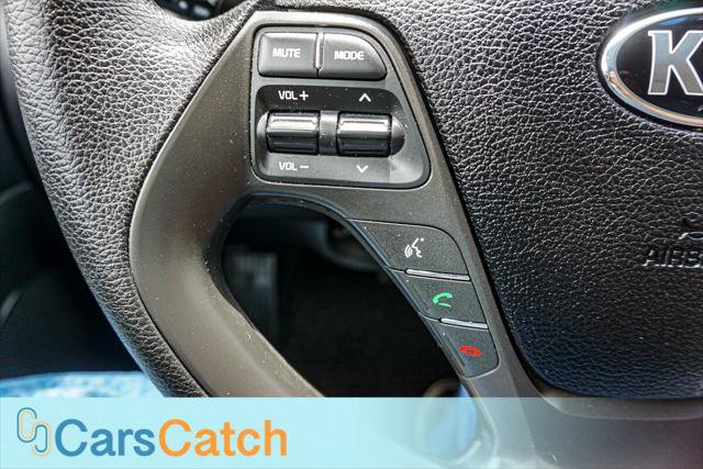 Used 2017 Kia Forte LX w/ LX Popular Package FWD image 30