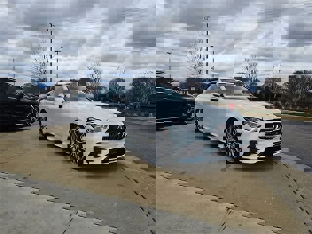 Used 2023 Mercedes-Benz E 450 E 450 image 3