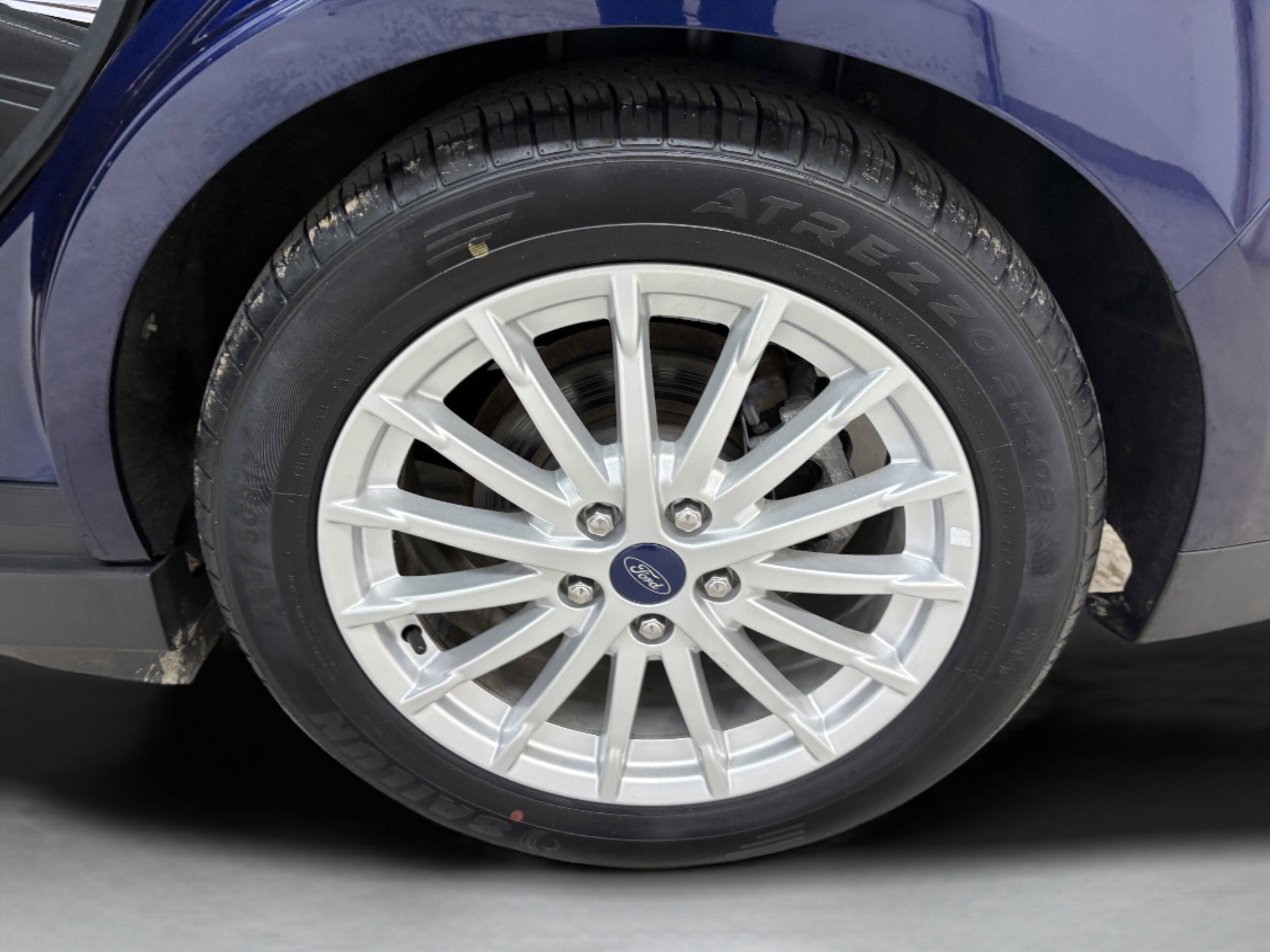 Used 2016 Ford C-MAX SE image 7