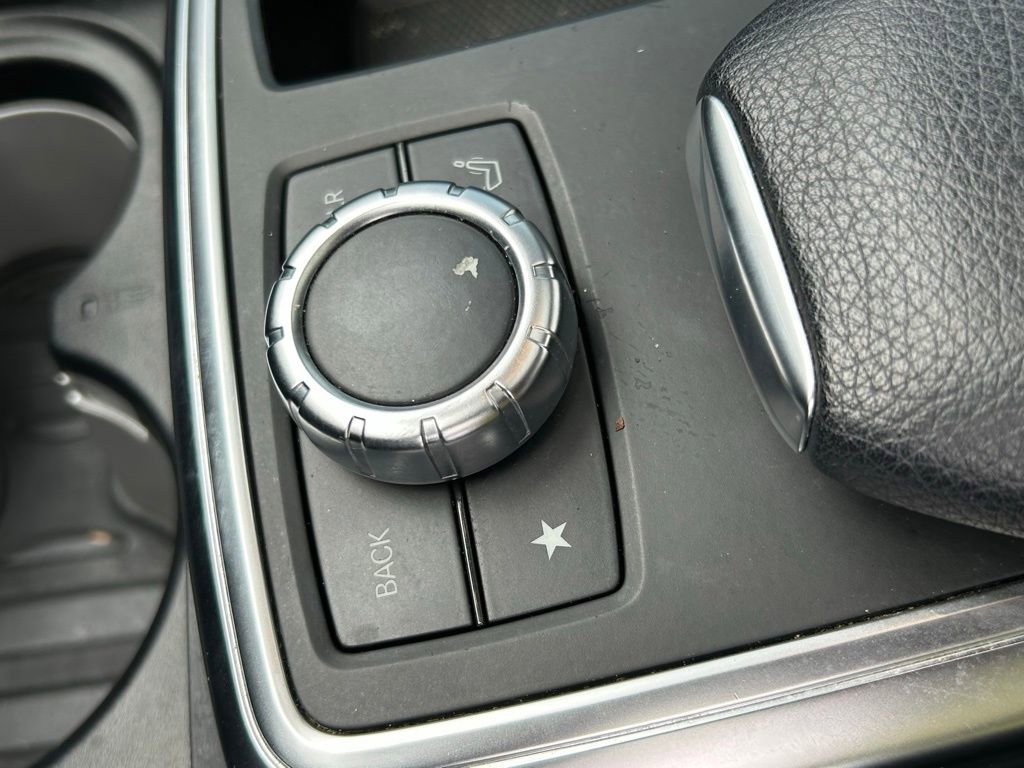 Used 2015 Mercedes-Benz ML 350 4MATIC image 32