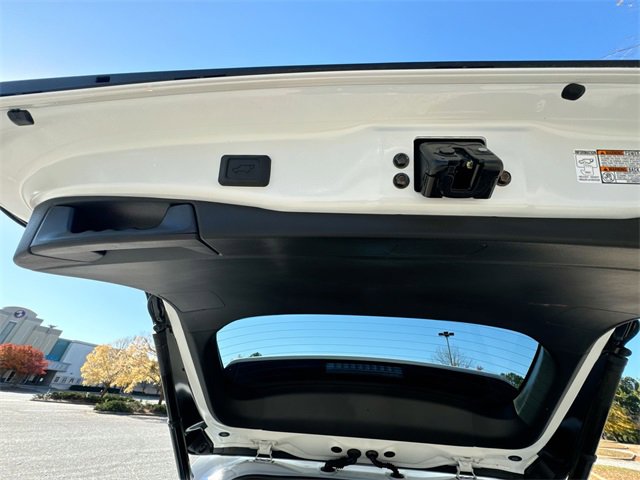 Used 2023 Toyota RAV4 XLE image 26