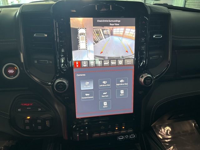 Used 2024 RAM 1500 TRX w/ TRX Level 1 Equipment Group image 29